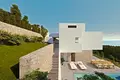 Villa de tres dormitorios 344 m² Altea, Španjolska