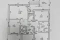 Casa 100 m² Gómel, Belarús