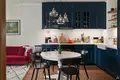 Appartement 4 chambres 78 m² Riga, Lettonie