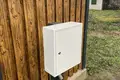 Haus 21 m² Hancarski sielski Saviet, Belarus
