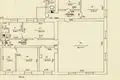 Commercial 3 rooms 381 m² in vaukavysk, Belarus