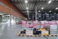 Склад 21 015 м² район Внуково, Россия