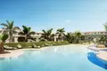 Квартира 3 комнаты 89 м² Михас, Испания