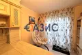 Квартира 3 комнаты 105 м² Несебр, Болгария