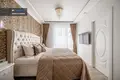 Apartamento 2 habitaciones 57 m² Vilna, Lituania