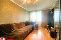 2 room apartment 50 m² Homyel, Belarus