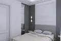 Kondominium 28 m² Boreti, Montenegro