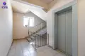 1 room apartment 36 m² Minsk, Belarus