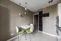 2 room apartment 58 m² Minsk, Belarus