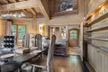 Chalet 4 Schlafzimmer  in Courchevel, Frankreich