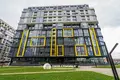 Квартира 1 комната 66 м² Минск, Беларусь