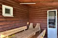 Maison 63 m² Piatryskauski sielski Saviet, Bélarus