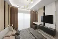 Apartamento 54 m² Oba, Turquía