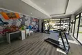 Wohnung 3 zimmer 92 m² Alanya, Türkei