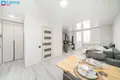 Appartement 1 chambre 27 m² Vilnius, Lituanie