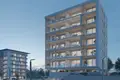 Apartamento 1 habitacion 62 m² Pafos, Chipre