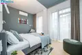 2 room apartment 55 m² Vilnius, Lithuania
