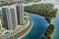 Studio apartment 41 m² Abu Dhabi, United Arab Emirates