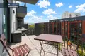 Mieszkanie 1 pokój 35 m² w Wilno, Litwa