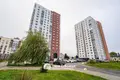 1 bedroom apartment 51 m² Minsk, Belarus