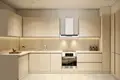 Appartement 3 chambres 101 m² Sisli, Turquie