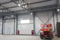 Lager 10 500 m² Konstantinovo, Russland
