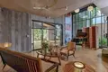 Villa de tres dormitorios 280 m² Ciudad de Siem Riep, Camboya