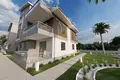 Apartamento 3 habitaciones 80 m² Seydikemer, Turquía