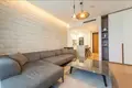 Apartamento 1 habitacion 64 m² Budva, Montenegro