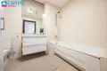 3 room apartment 64 m² Vilnius, Lithuania