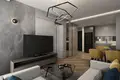 Wohnung 2 zimmer 46 m² Çiftlikköy, Türkei