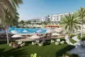 Mieszkanie 1 000 pokojów 43 m² Akrotiri, Cypr