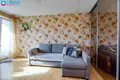 Mieszkanie 2 pokoi 51 m² Poniewież, Litwa