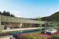 Вилла 6 комнат 465 м² Бодрум, Турция