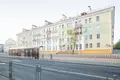 Apartamento 1 habitación 34 m² Minsk, Belarús