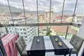 Квартира 1 комната 56 м² Аланья, Турция