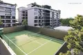 Complejo residencial The Element