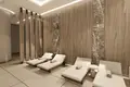 Appartement 2 chambres 48 m² Konakli, Turquie