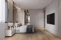 Wohnung 3 zimmer 141 m² Mezitli, Türkei