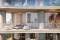 Wohnung 2 zimmer 68 m² Dubai, Vereinigte Arabische Emirate