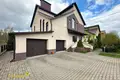 Ferienhaus 256 m² Azierski sielski Saviet, Belarus