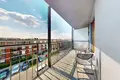 2 room apartment 46 m² in Warsaw, Poland