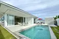 Villa de 3 habitaciones 150 m² ban nein thray, Tailandia