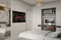 2 bedroom apartment 63 m² Polje, Montenegro