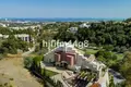 Haus 5 Schlafzimmer 800 m² Benahavis, Spanien