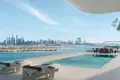 Mieszkanie w nowym budynku Orla by Omniyat Dorchester Collection