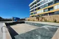 1 bedroom apartment 52 m² Akarca Koyu, Turkey