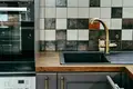1 room apartment 44 m² Minsk, Belarus