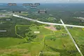 Propriété commerciale  à Jaunsauriesi, Lettonie