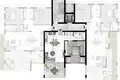 2 bedroom apartment 100 m² Limassol, Cyprus